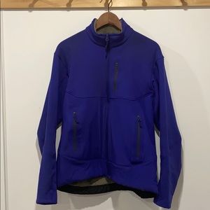 Arc’teryx Hyllus Jacket